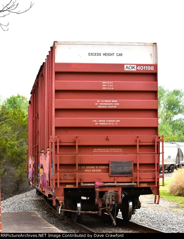 AOK 401198